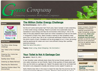 Green Company